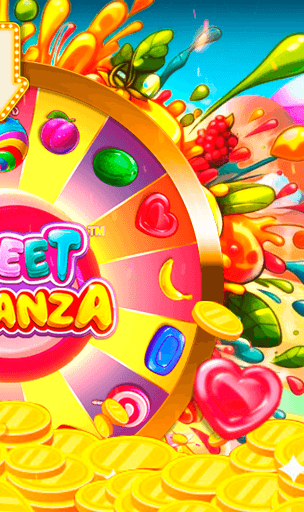 Sweet Bonanza Screenshot